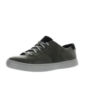 Rockport Men's Jarvis Oxford Sneakers (Dark Grey) - Size 10.5M