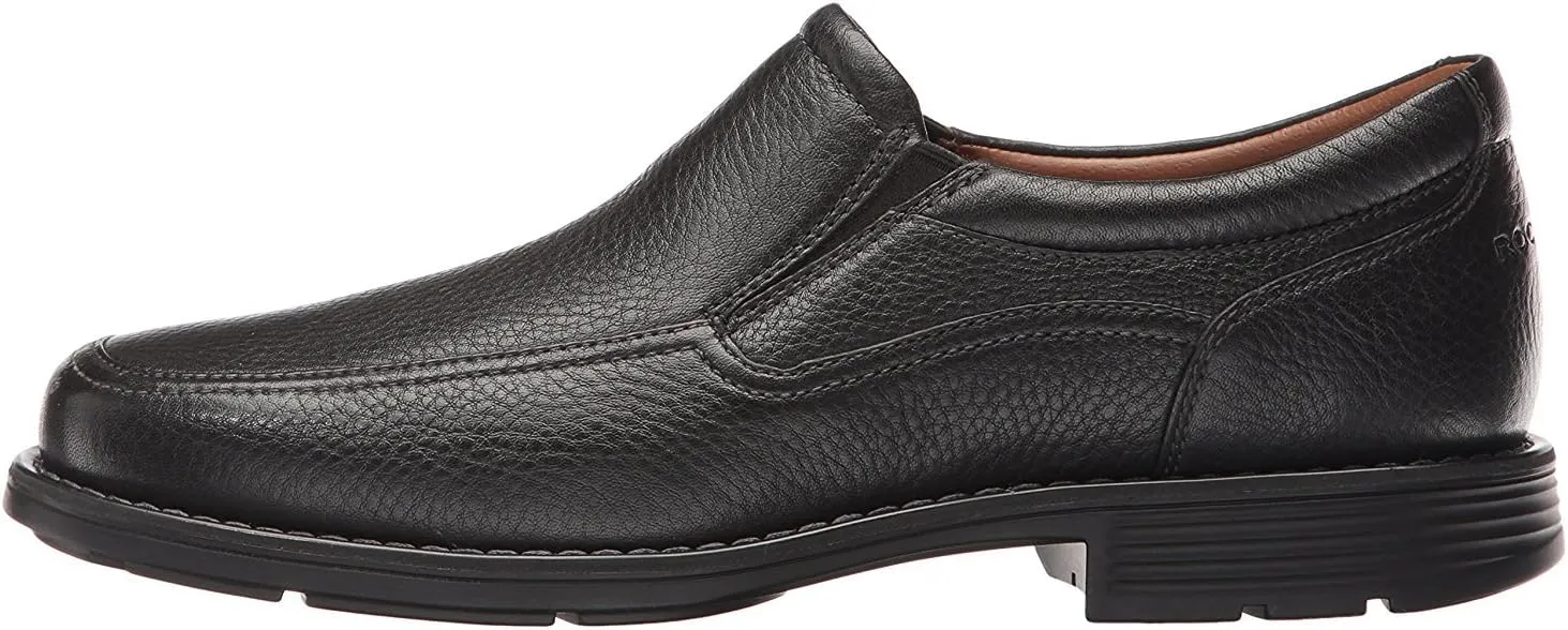 Rockport Men's Real Capital Slip-On Oxford