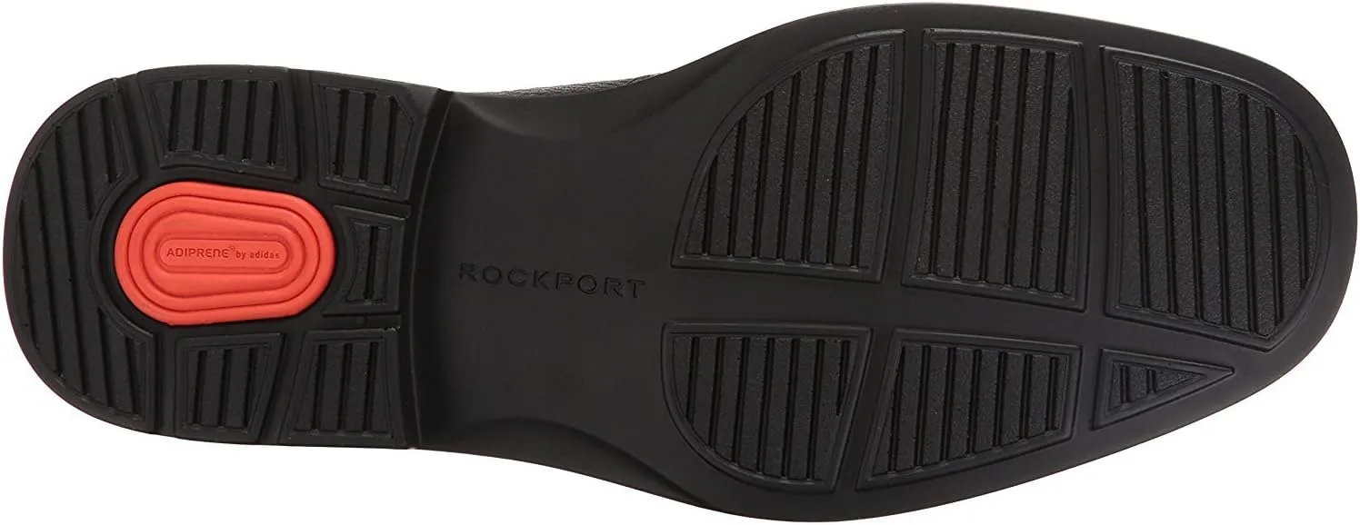 Rockport Men's Real Capital Slip-On Oxford