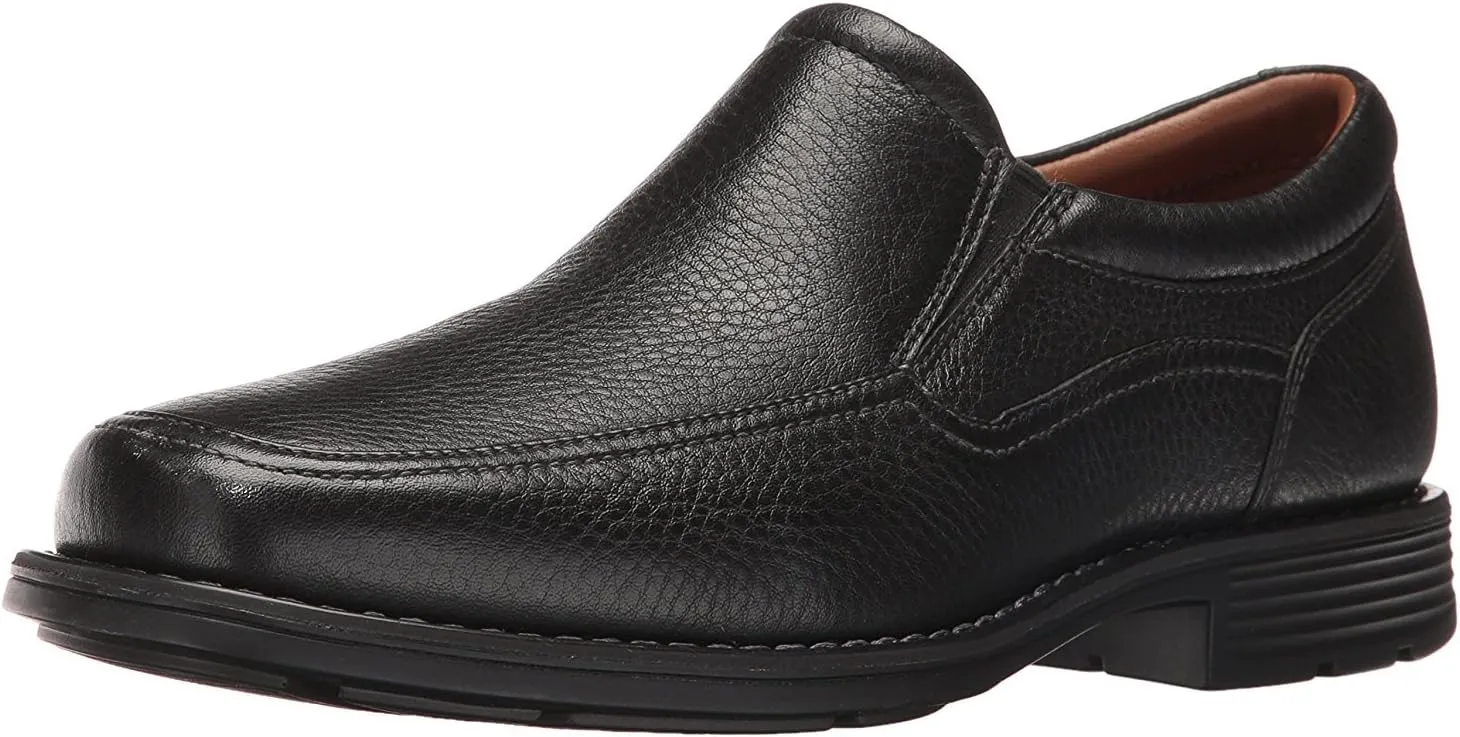 Rockport Men's Real Capital Slip-On Oxford