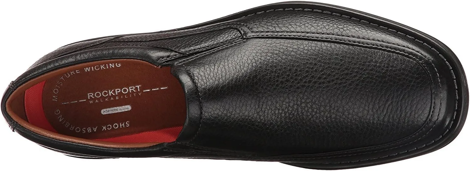 Rockport Men's Real Capital Slip-On Oxford