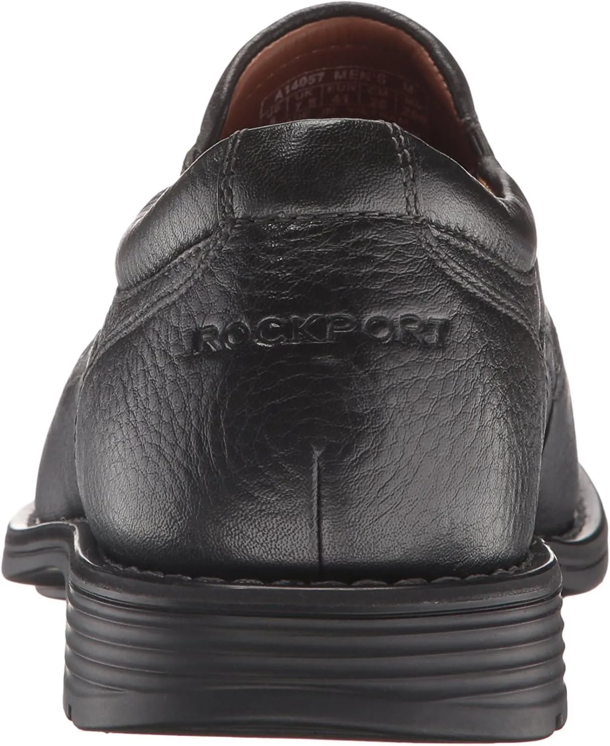 Rockport Men's Real Capital Slip-On Oxford