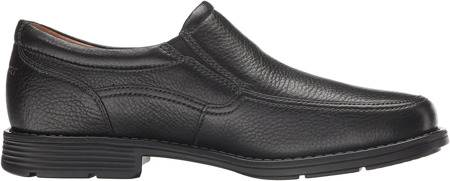 Rockport Men's Real Capital Slip-On Oxford
