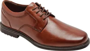 Rockport Men's Taylor Waterproof Plain Toe Oxford