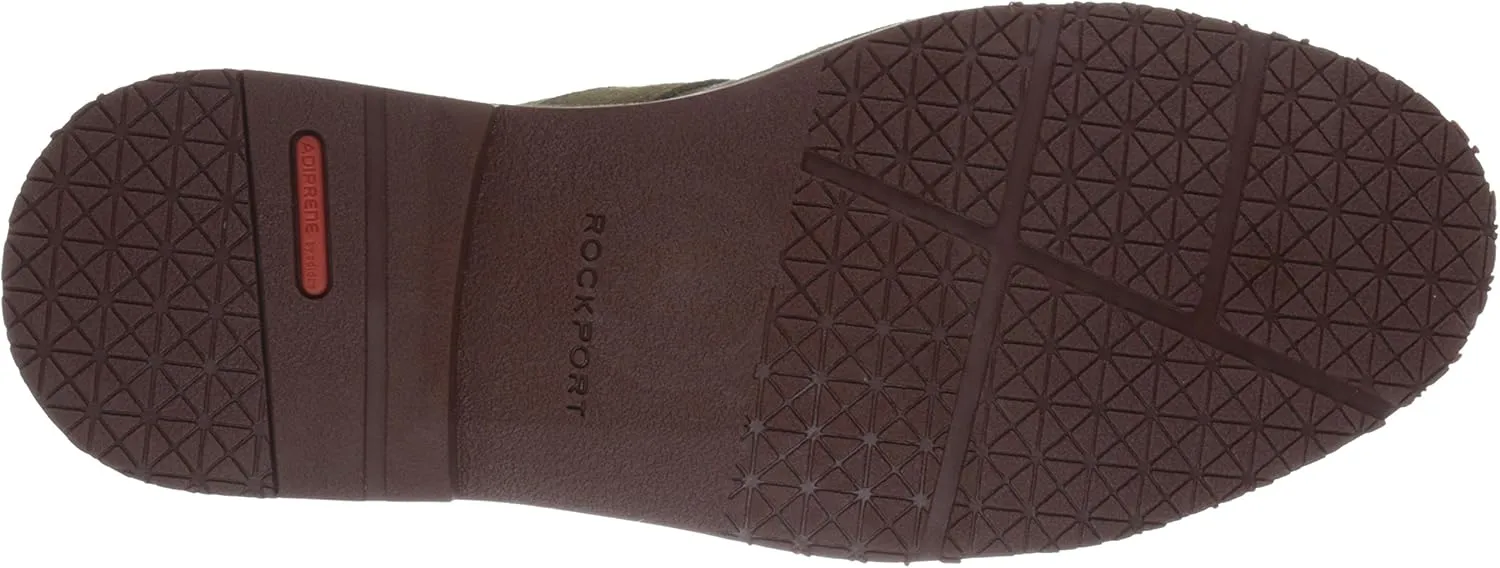 Rockport Men's Urban Edge Captoe Oxford