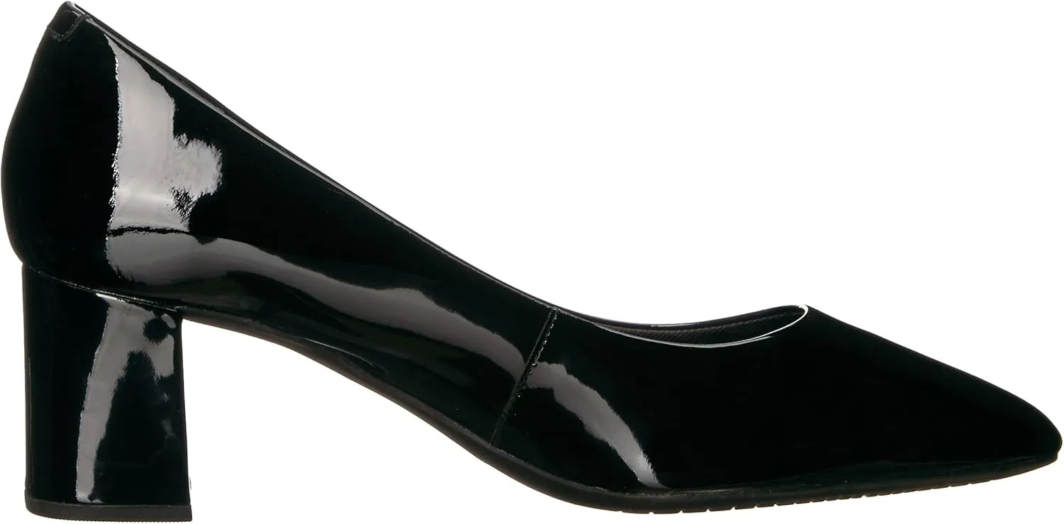 Rockport Women's Total Motion Salima Dress Pump