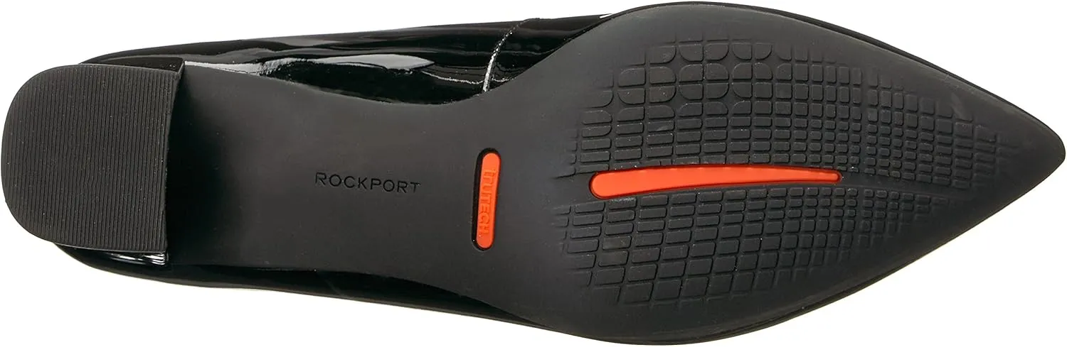 Rockport Women's Total Motion Salima Dress Pump