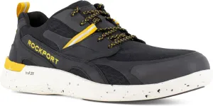 Rockport Works Truflex Fly Blucher Work CT Men's Oxford