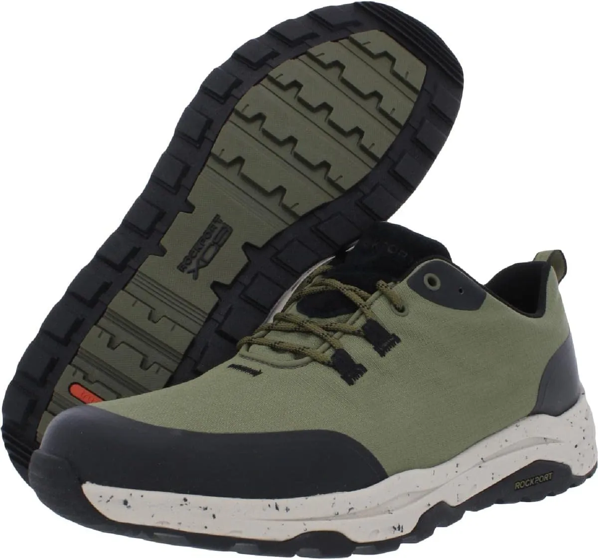 Rockport XCS Pathway Waterproof Sport Oxford