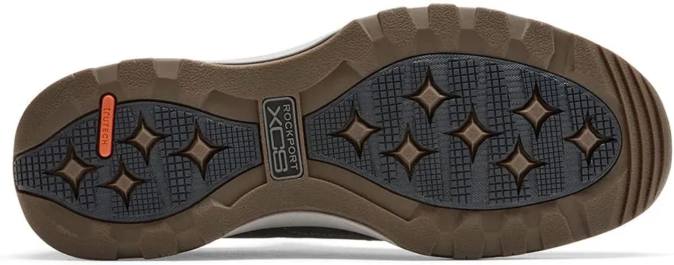 Rockport XCS Spruce Peak 2-Eye NWP Men's Oxford