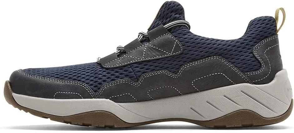 Rockport XCS Spruce Peak 2-Eye NWP Men's Oxford