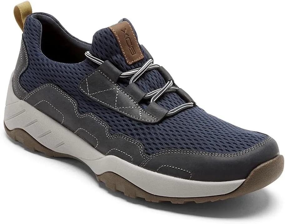 Rockport XCS Spruce Peak 2-Eye NWP Men's Oxford