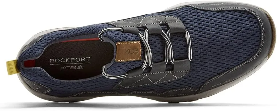 Rockport XCS Spruce Peak 2-Eye NWP Men's Oxford