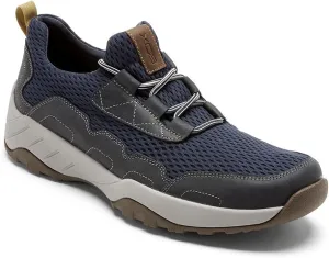 Rockport XCS Spruce Peak 2-Eye NWP Men's Oxford