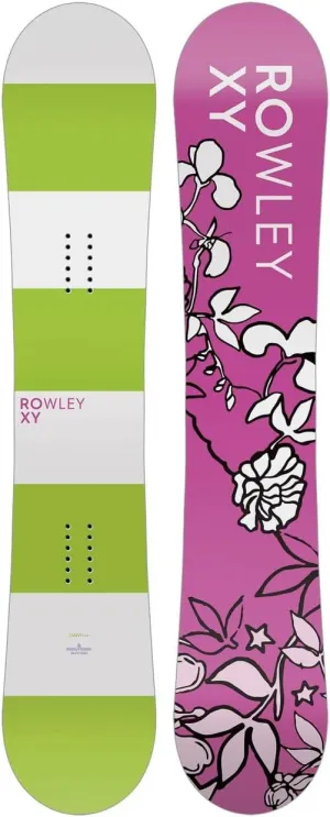 Roxy Dawn Cynthia Rowley Women's Snowboard