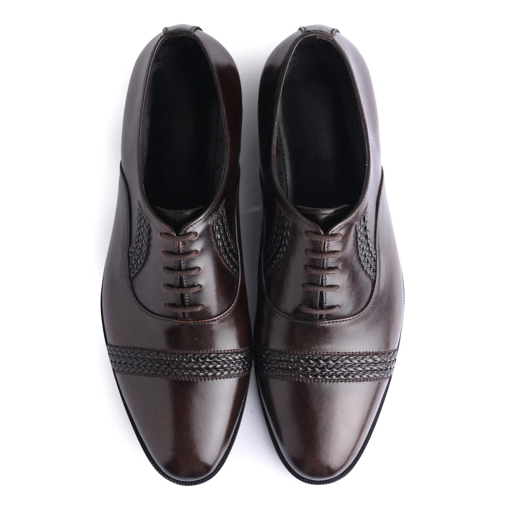 Royal D Oxford