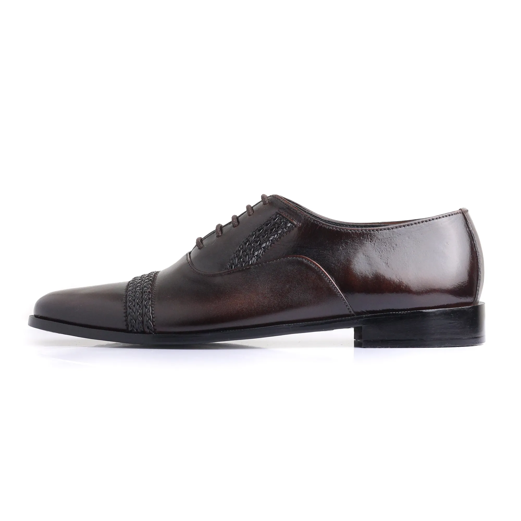 Royal D Oxford