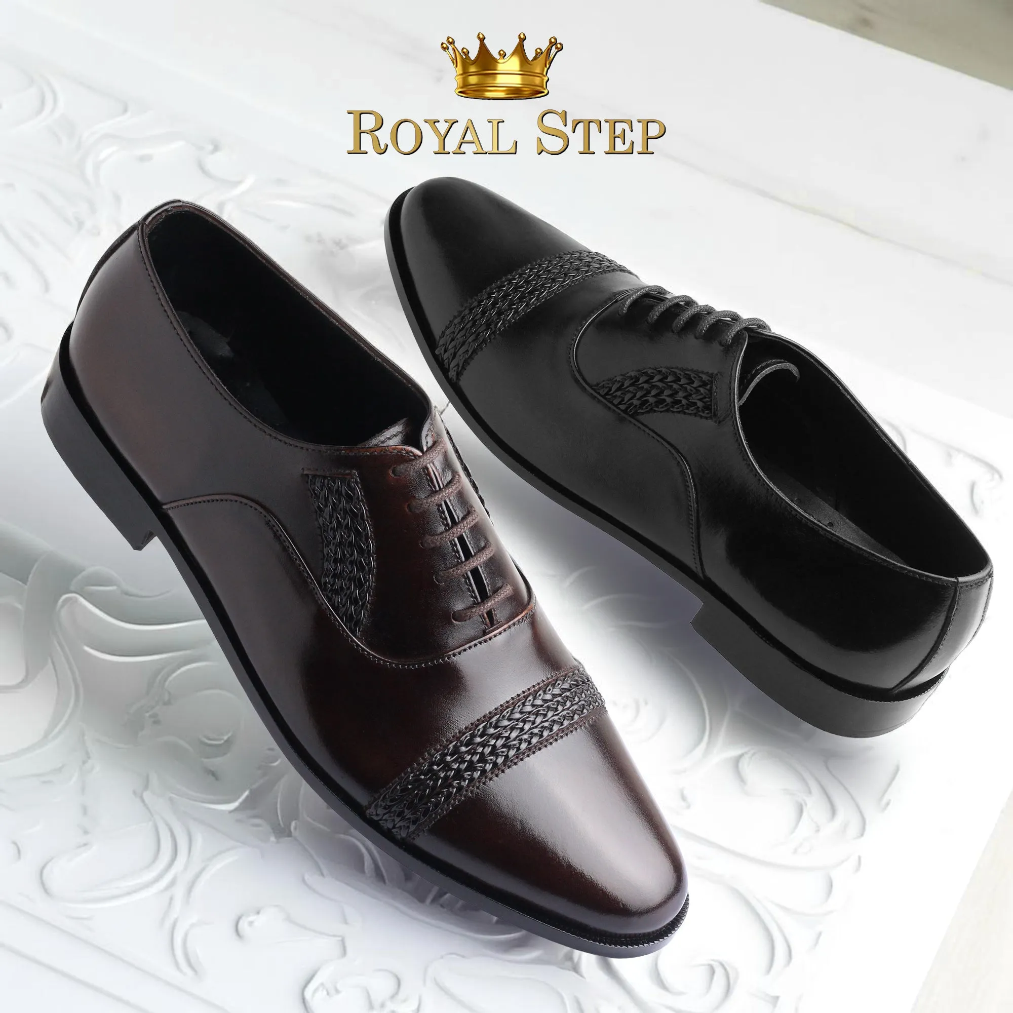 Royal D Oxford