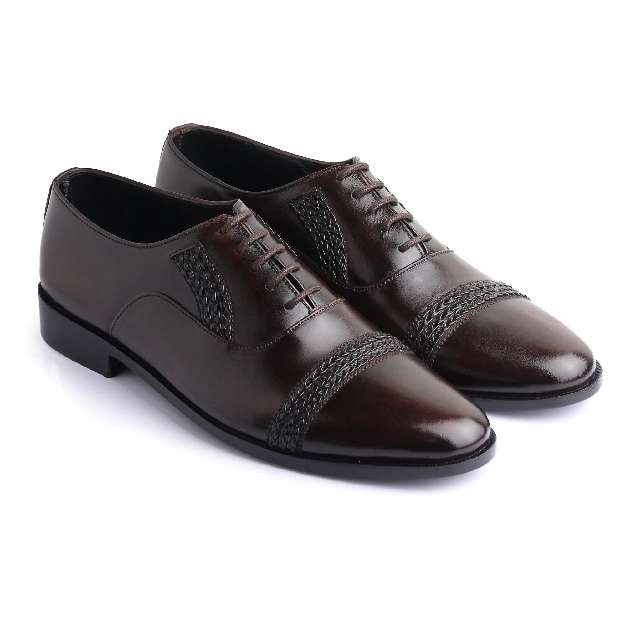 Royal D Oxford