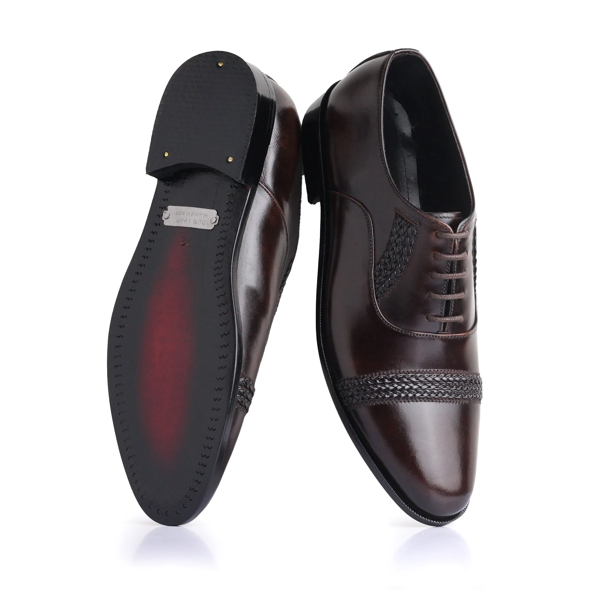 Royal D Oxford