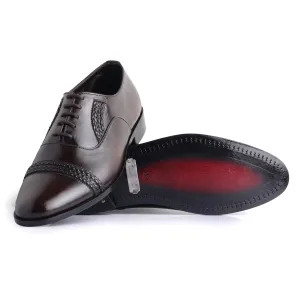 Royal D Oxford