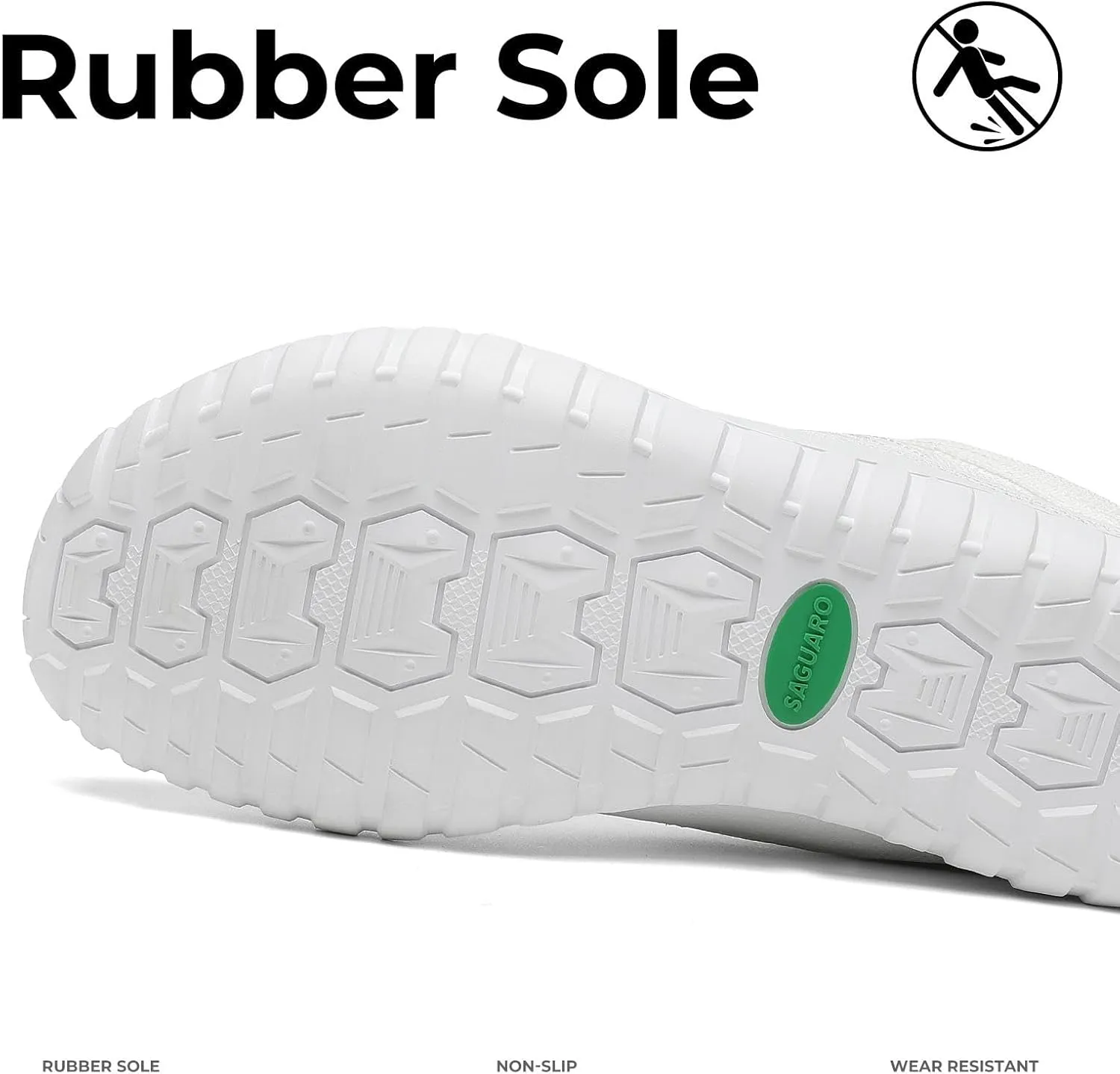 Saguaro Wish I - Men Women Barefoot & Minimalist Shoes - Wide Toe Box | Zero Drop Sole