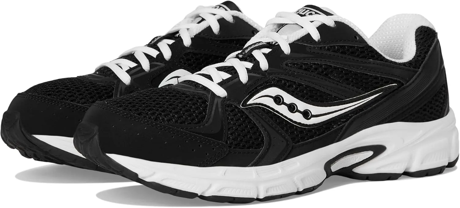 Saucony Men's Ride Millennium Sneaker