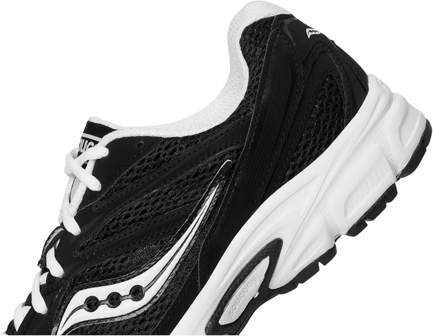 Saucony Men's Ride Millennium Sneaker