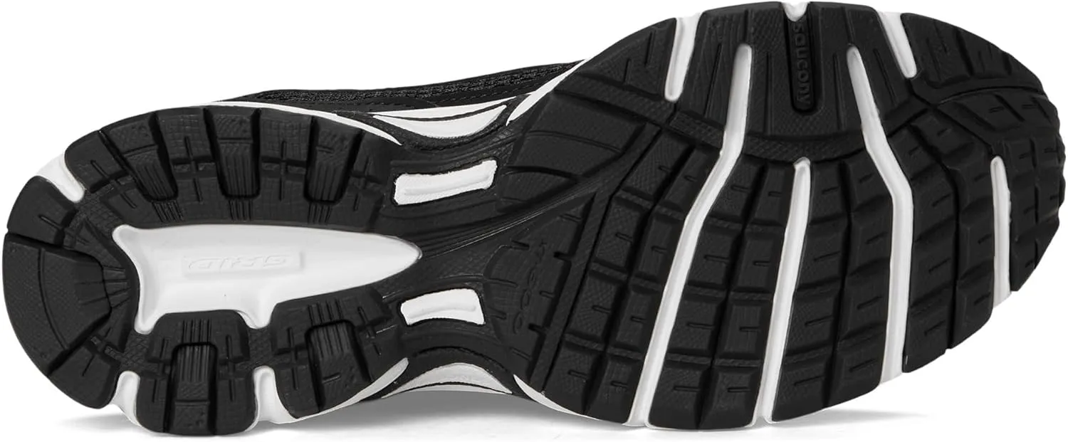 Saucony Men's Ride Millennium Sneaker