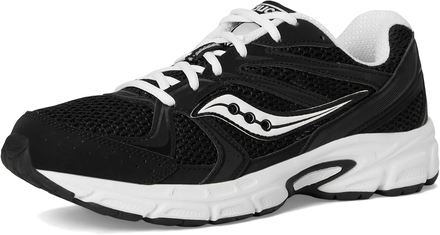 Saucony Men's Ride Millennium Sneaker
