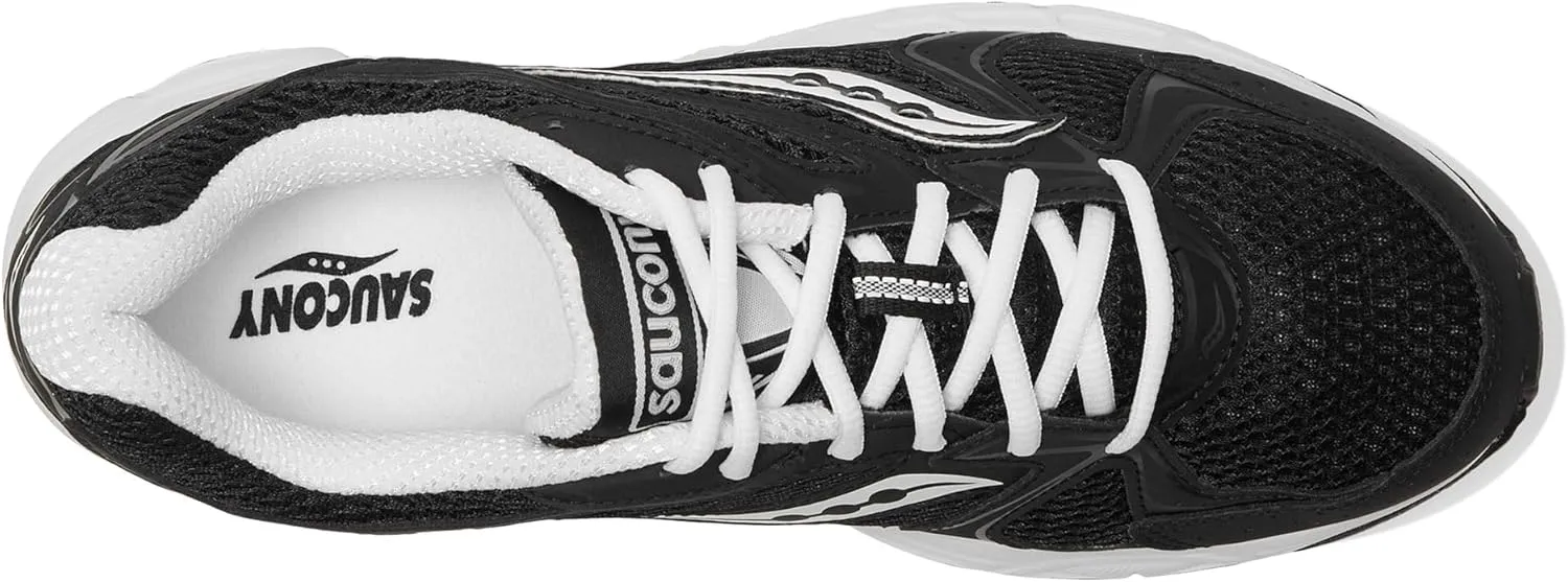Saucony Men's Ride Millennium Sneaker