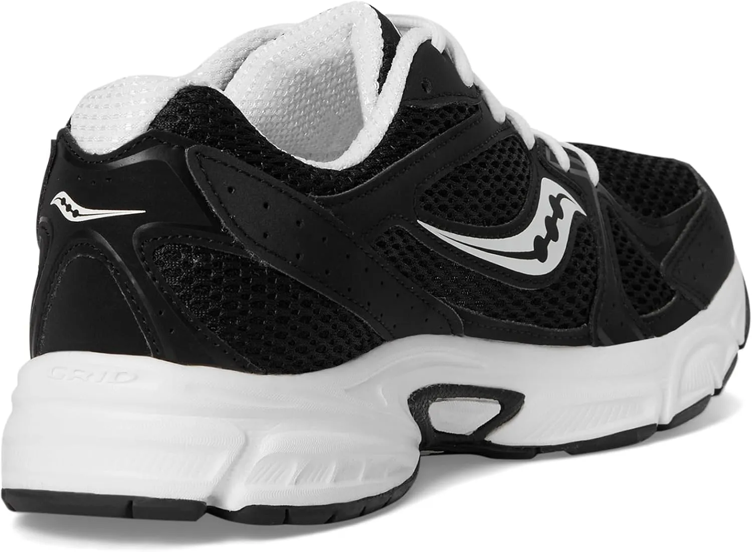 Saucony Men's Ride Millennium Sneaker