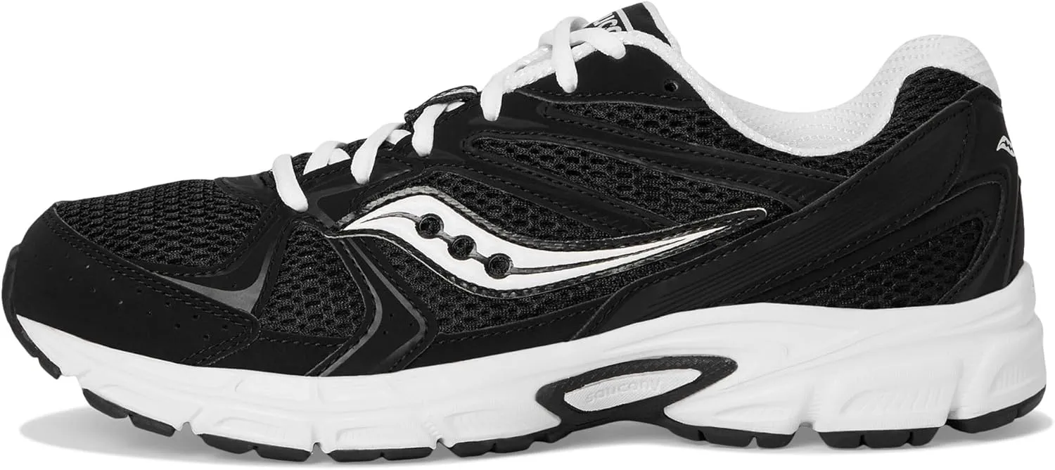 Saucony Men's Ride Millennium Sneaker
