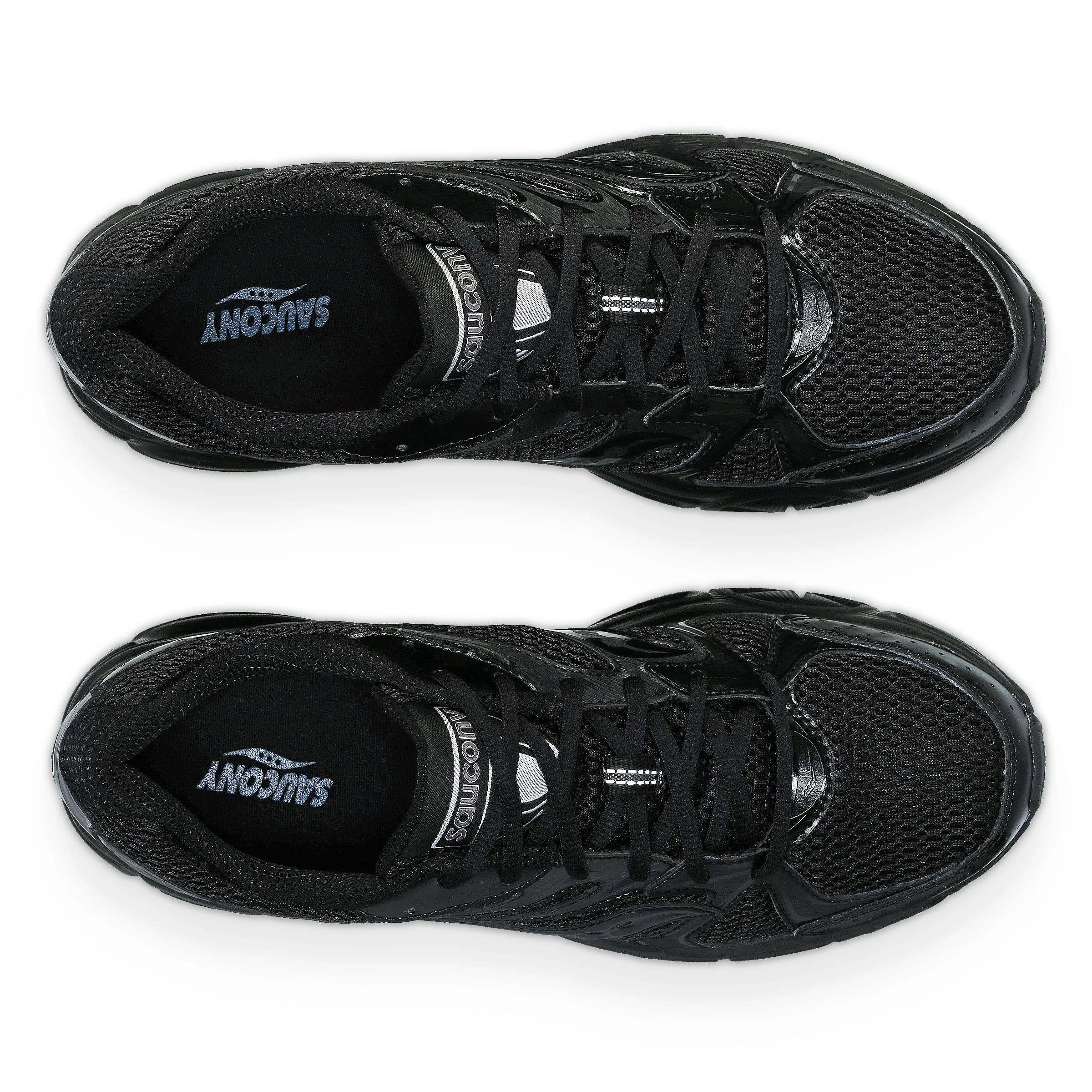 Saucony Unisex Ride Millenium Lifestyle Shoes