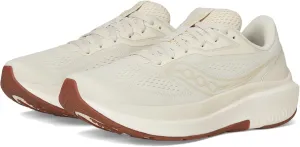 Saucony Women's Echelon 10 Sneaker, RYE/Gum