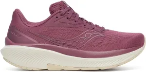 Saucony Women's Echelon 10 Sneaker, Terra/Almond, 9.5