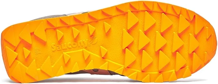 Saucony Women's Jazz Triple Sneaker