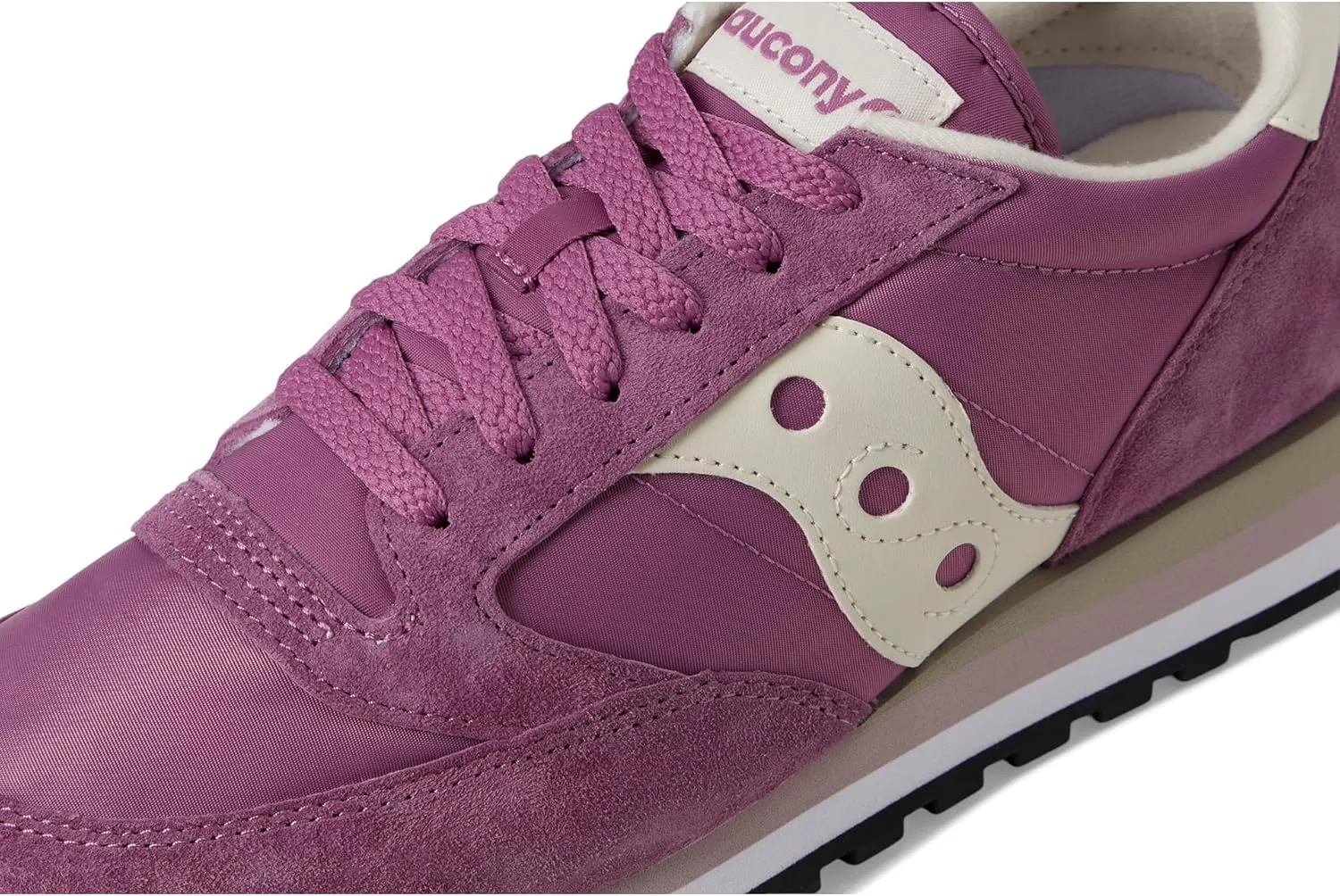 Saucony Women's Jazz Triple Sneaker