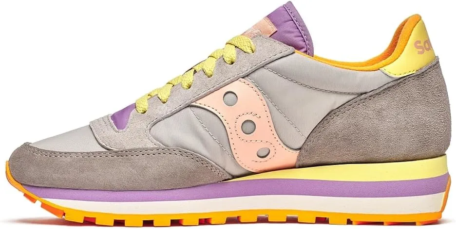 Saucony Women's Jazz Triple Sneaker