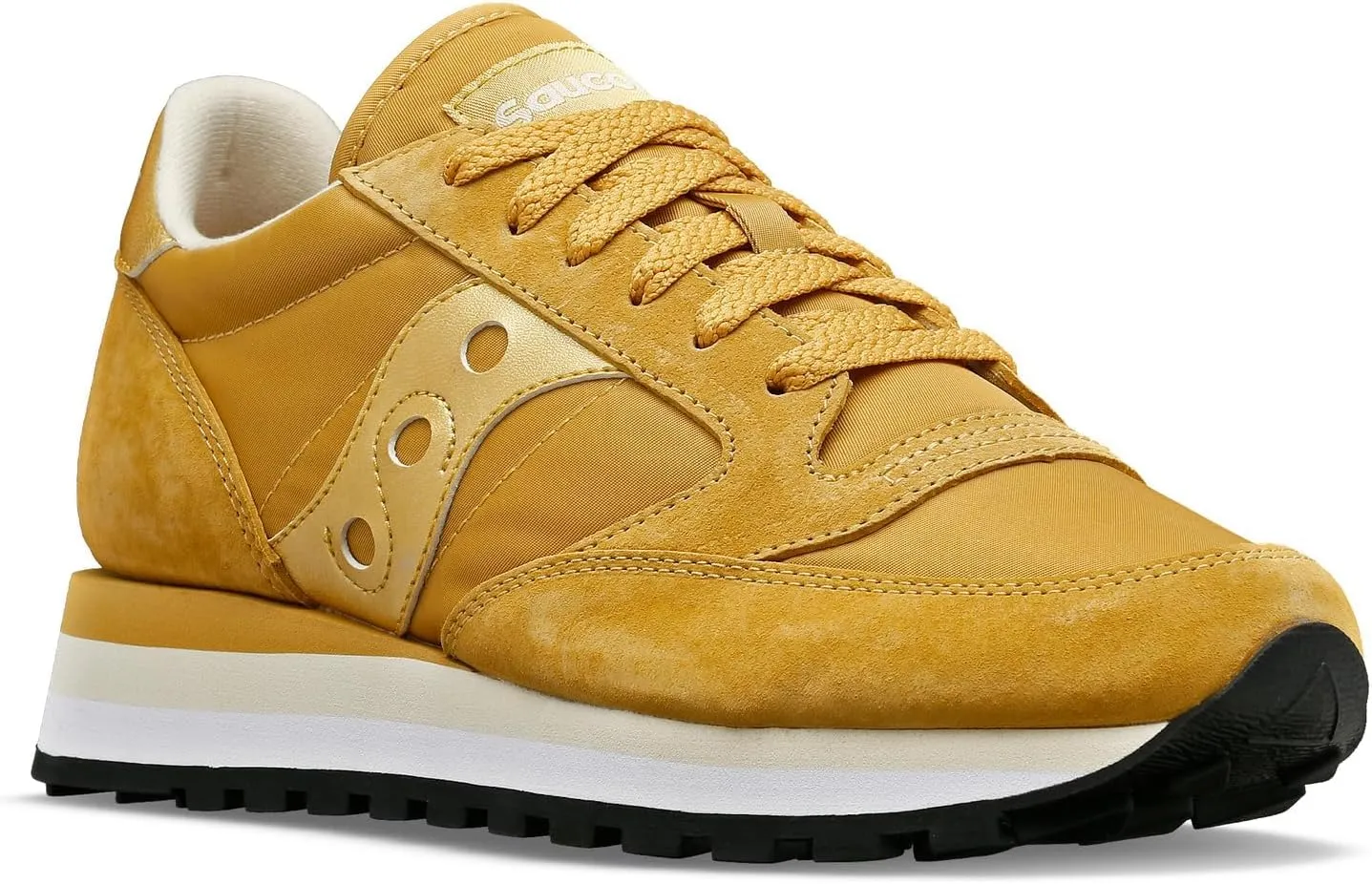 Saucony Women's Jazz Triple Sneaker