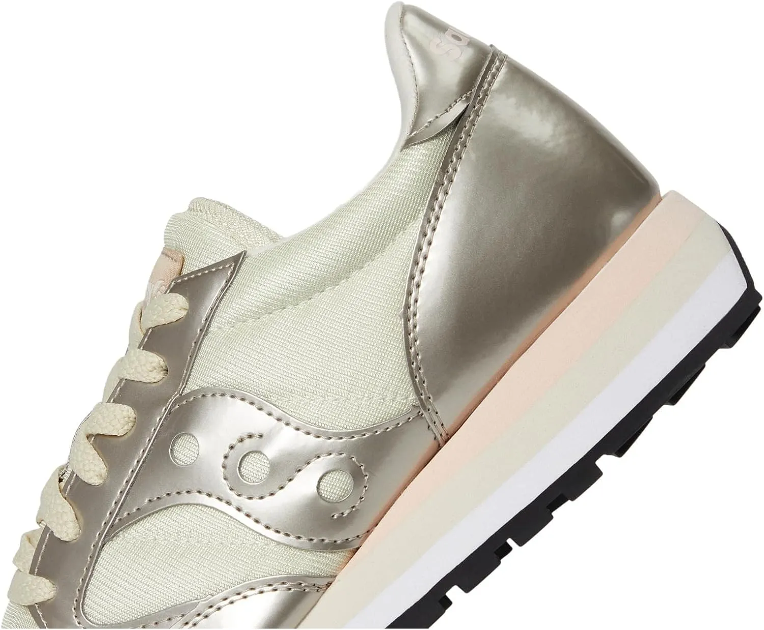 Saucony Women's Jazz Triple Sneaker