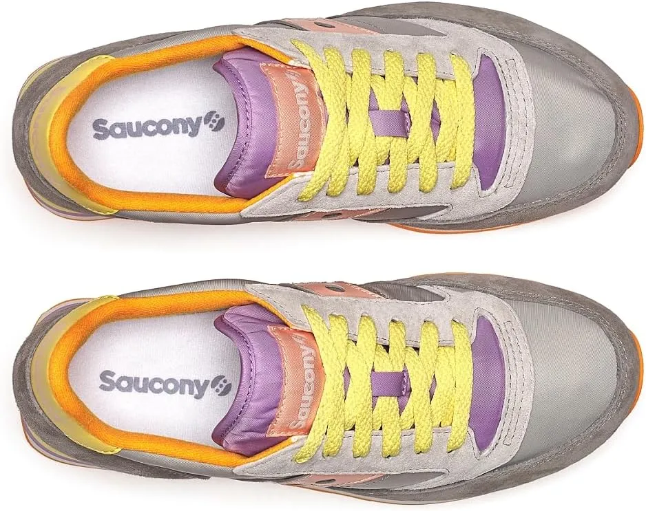 Saucony Women's Jazz Triple Sneaker