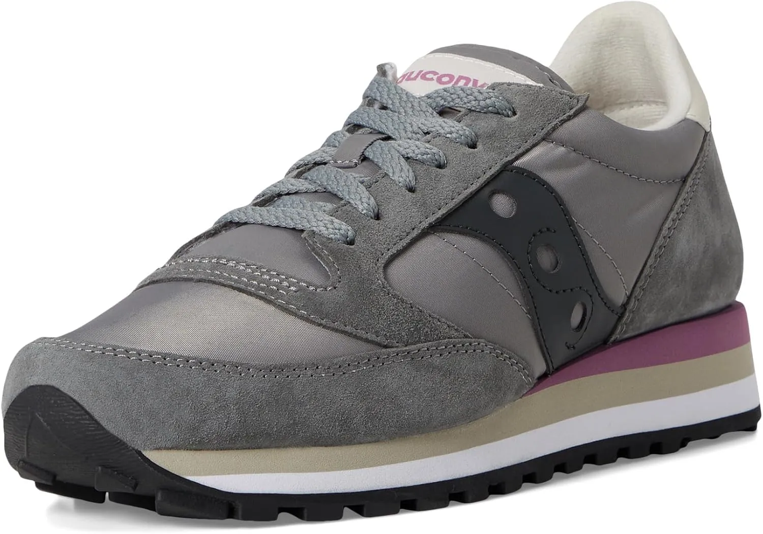 Saucony Women's Jazz Triple Sneaker