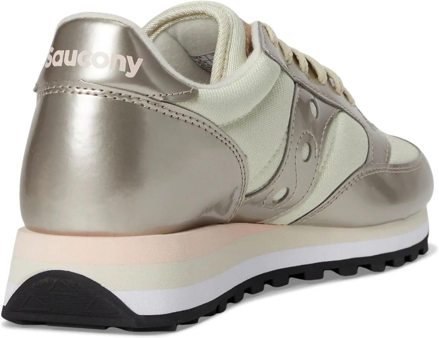 Saucony Women's Jazz Triple Sneaker