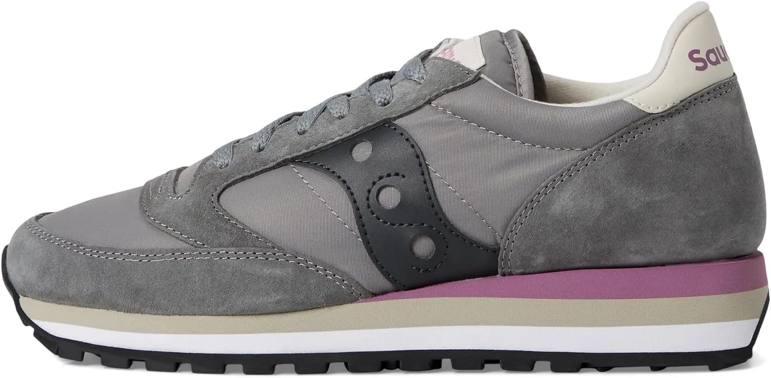 Saucony Women's Jazz Triple Sneaker