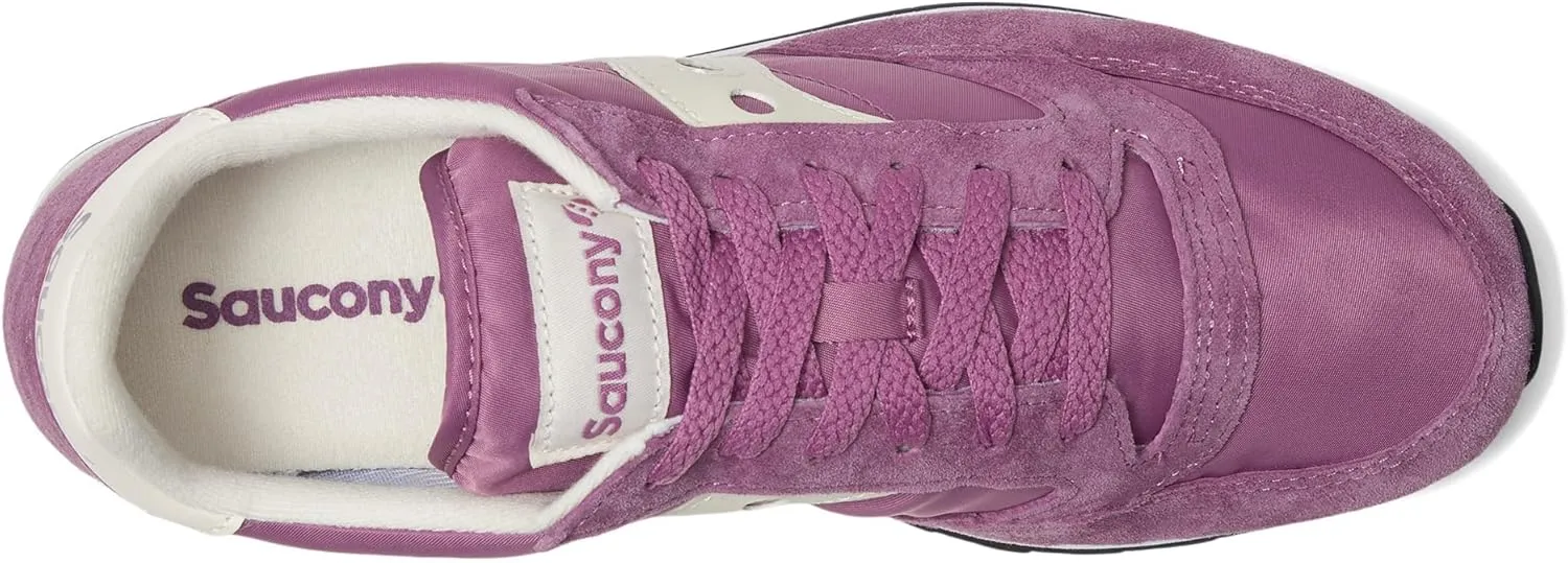 Saucony Women's Jazz Triple Sneaker