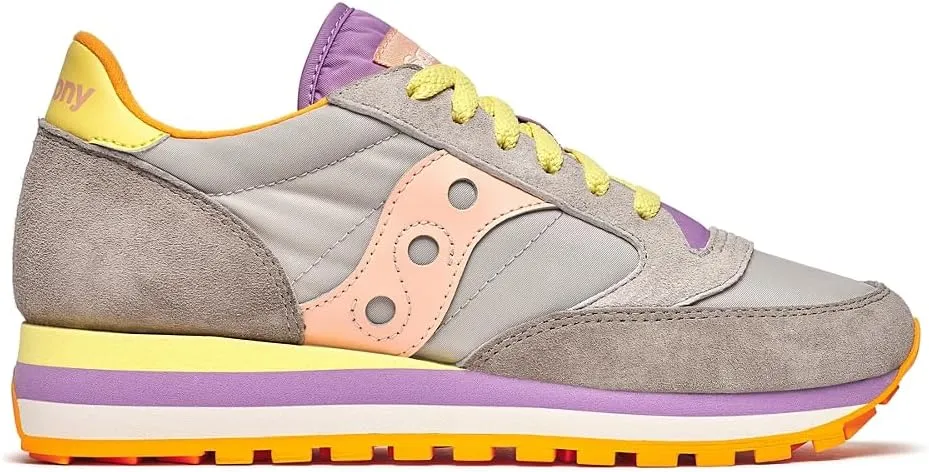Saucony Women's Jazz Triple Sneaker