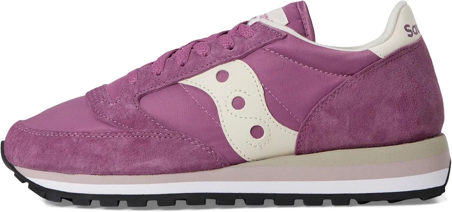 Saucony Women's Jazz Triple Sneaker