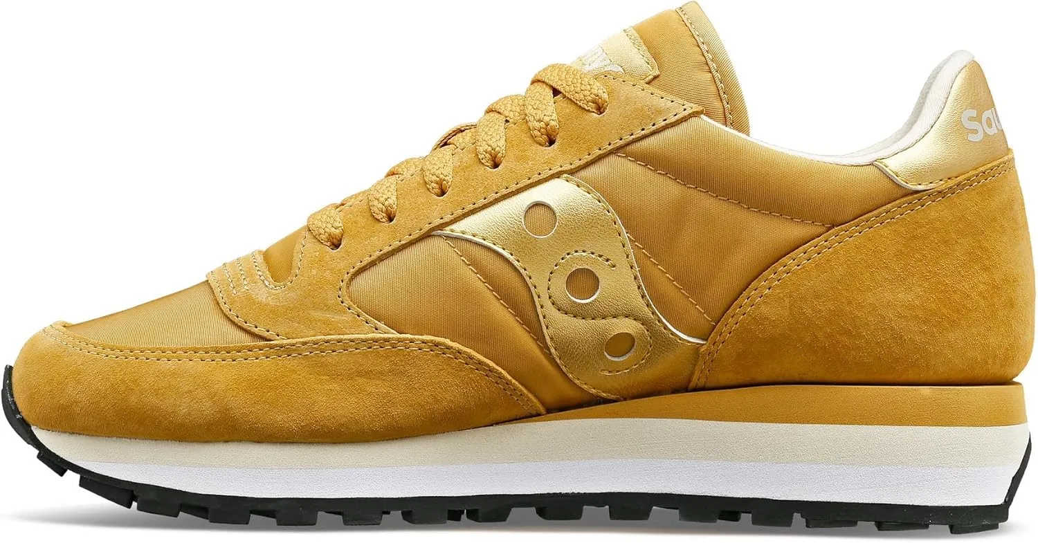 Saucony Women's Jazz Triple Sneaker