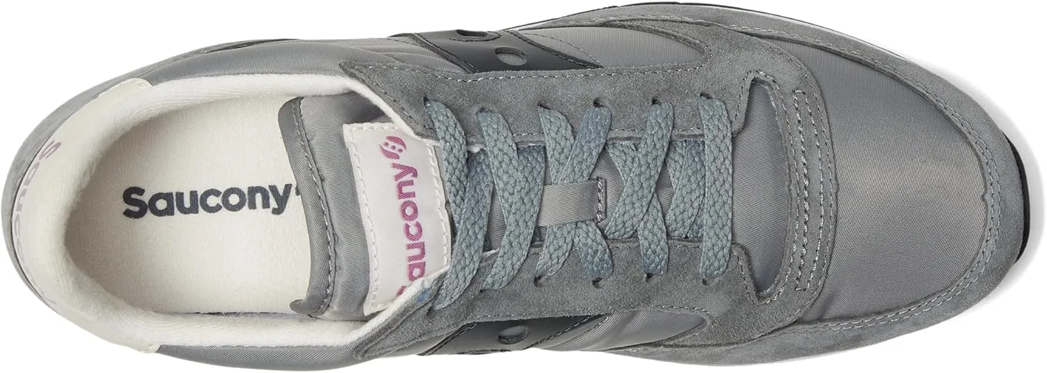 Saucony Women's Jazz Triple Sneaker